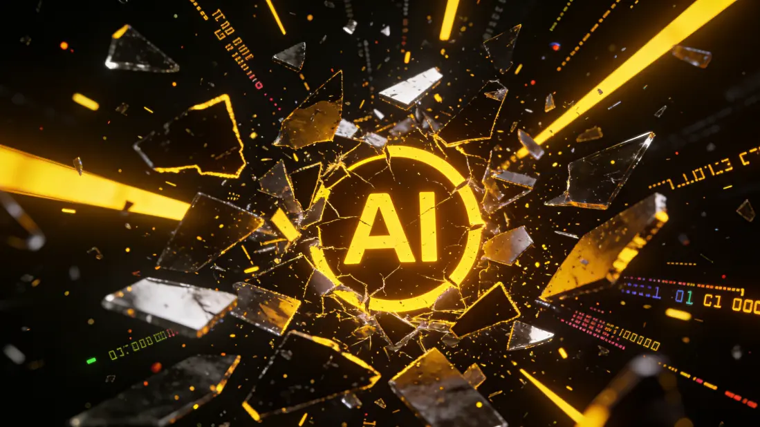 Your AI Slop Bores Me game